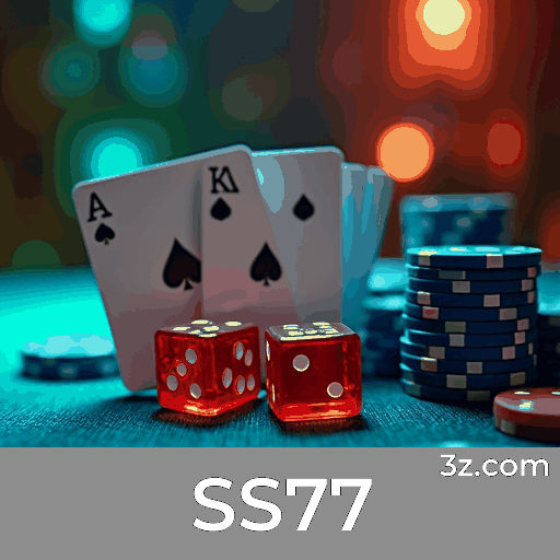 Cassino ao Vivo SS77 - 250+ Mesas com Dealers Profissionais