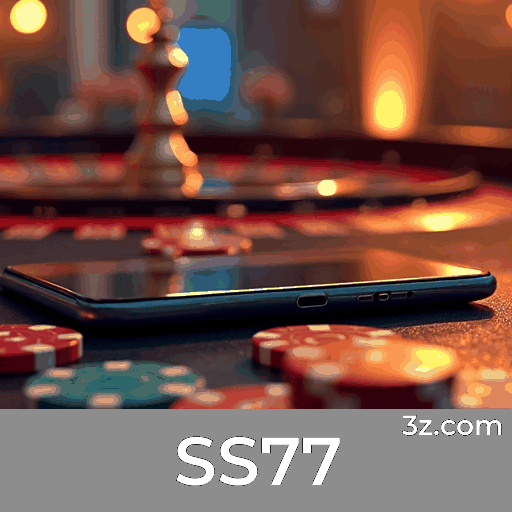 Catálogo de jogos SS77 com bônus