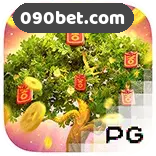 Prosperity Fortune Tree - Slot asiático com jackpots